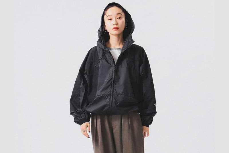 The North Face Purple Label x BEAMS 全新聯名系列登場