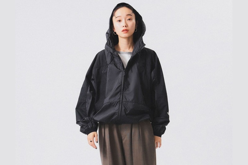 The North Face Purple Label x BEAMS 全新聯名系列登場
