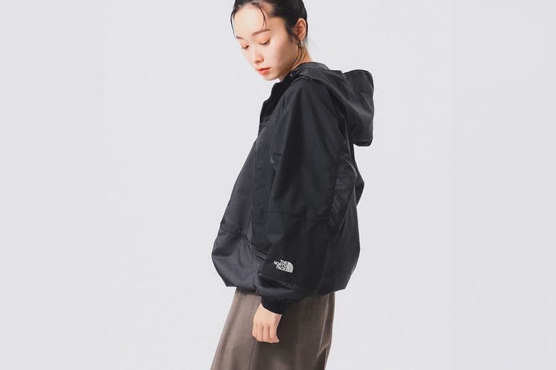 The North Face Purple Label x BEAMS 全新聯名系列登場