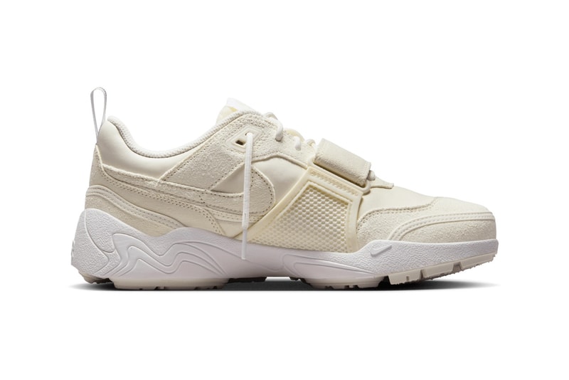 Travis Scott x Nike Shark-A-Don 全新聯名鞋款官方圖輯發佈