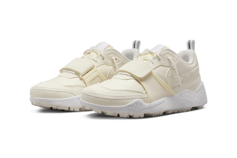 Travis Scott x Nike Shark-A-Don 全新聯名鞋款官方圖輯發佈