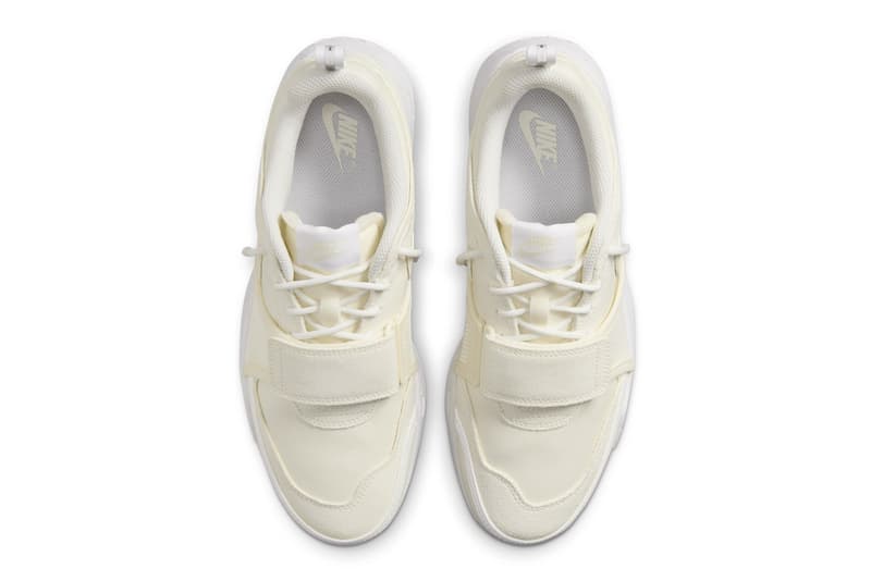 Travis Scott x Nike Shark-A-Don 全新聯名鞋款官方圖輯發佈