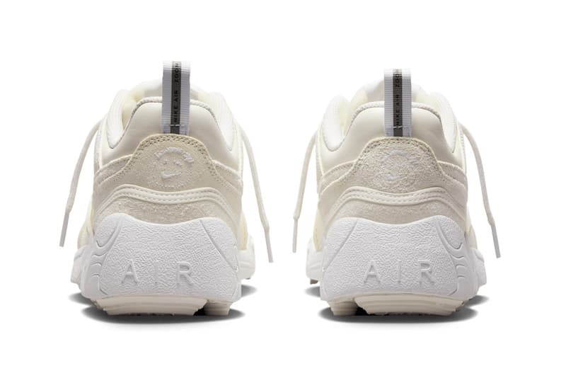 Travis Scott x Nike Shark-A-Don 全新聯名鞋款官方圖輯發佈