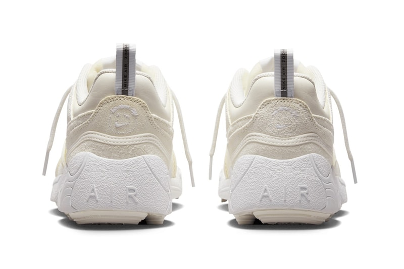 Travis Scott x Nike Shark-A-Don 全新聯名鞋款官方圖輯發佈