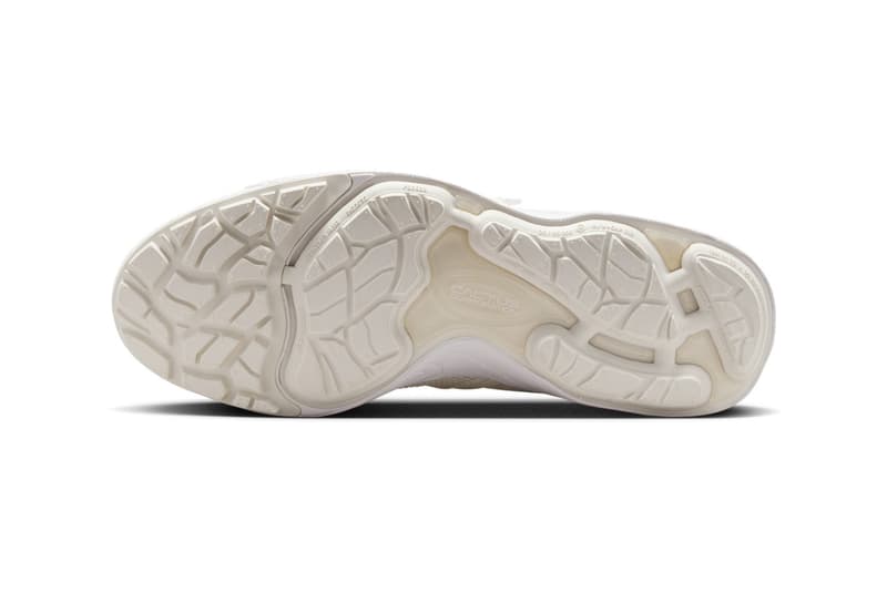 Travis Scott x Nike Shark-A-Don 全新聯名鞋款官方圖輯發佈