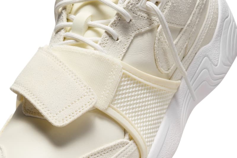 Travis Scott x Nike Shark-A-Don 全新聯名鞋款官方圖輯發佈