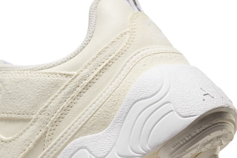 Travis Scott x Nike Shark-A-Don 全新聯名鞋款官方圖輯發佈