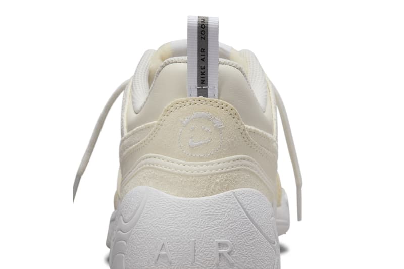 Travis Scott x Nike Shark-A-Don 全新聯名鞋款官方圖輯發佈