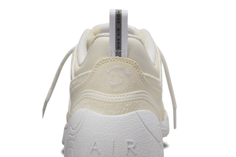 Travis Scott x Nike Shark-A-Don 全新聯名鞋款官方圖輯發佈
