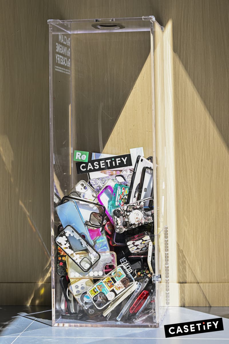 CASETiFY 携手南京红山森林动物园打造合作系列