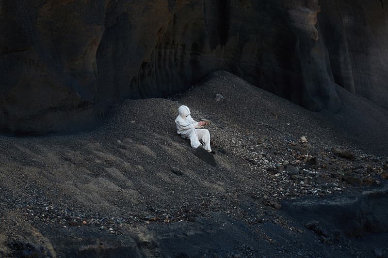 _J.L-A.L_ 發佈 2025 春夏全新男裝系列「STRATA」