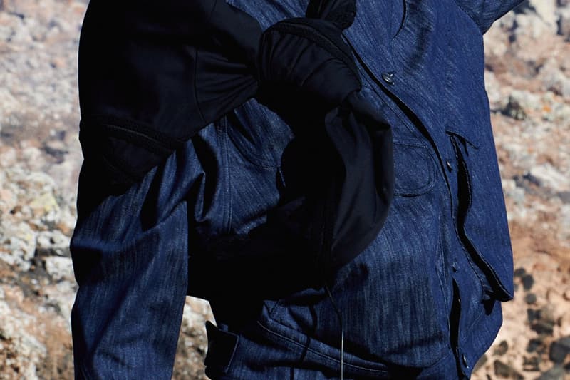 _J.L-A.L_ 發佈 2025 春夏全新男裝系列「STRATA」