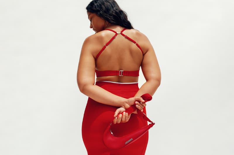 Jacquemus x Nike 全新联名系列率先曝光