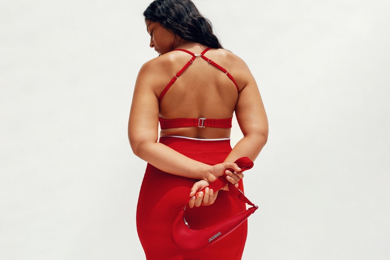 Jacquemus x Nike 全新联名系列率先曝光