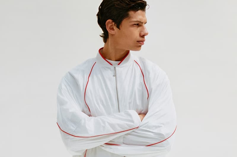 Jacquemus x Nike 全新联名系列率先曝光