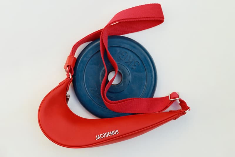Jacquemus x Nike 全新联名系列率先曝光