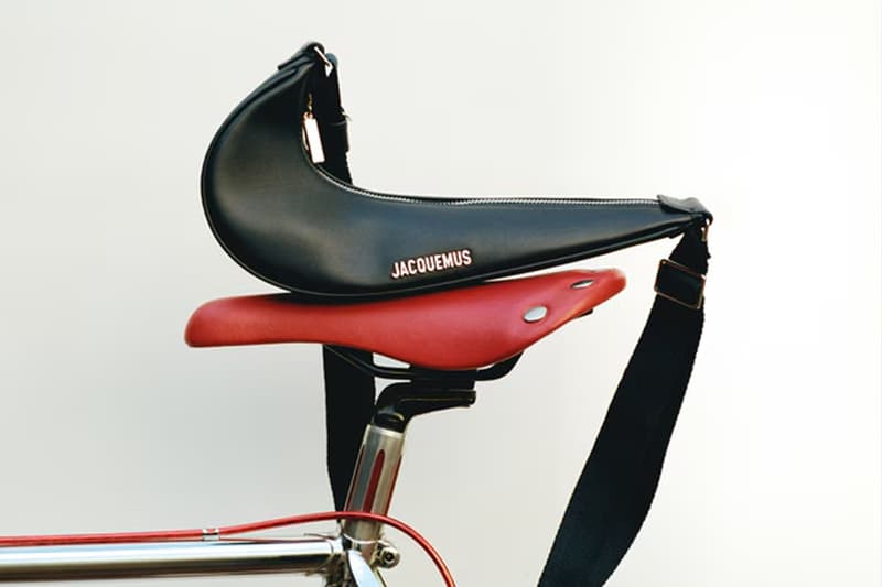 Jacquemus x Nike 全新联名系列率先曝光