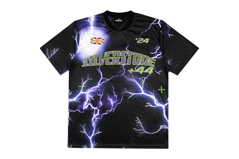 Lewis Hamilton 執掌 +44 全新系列「Home Turf」發佈