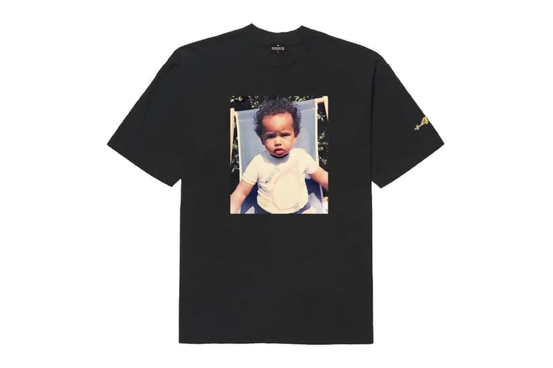 Lewis Hamilton 執掌 +44 全新系列「Home Turf」發佈