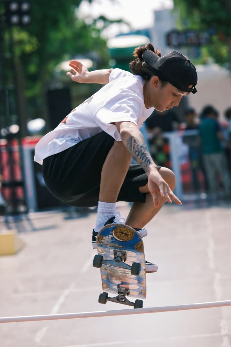 走进 MADEBYBILIBILI 高能中心「蚌埠住了」运动会