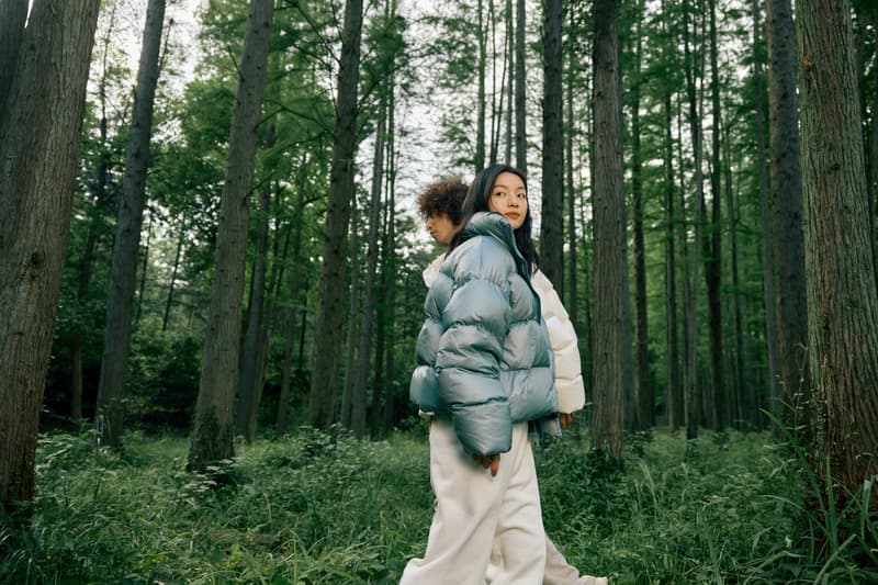 RÈSIMPLE 发布 2024 秋冬系列 Lookbook