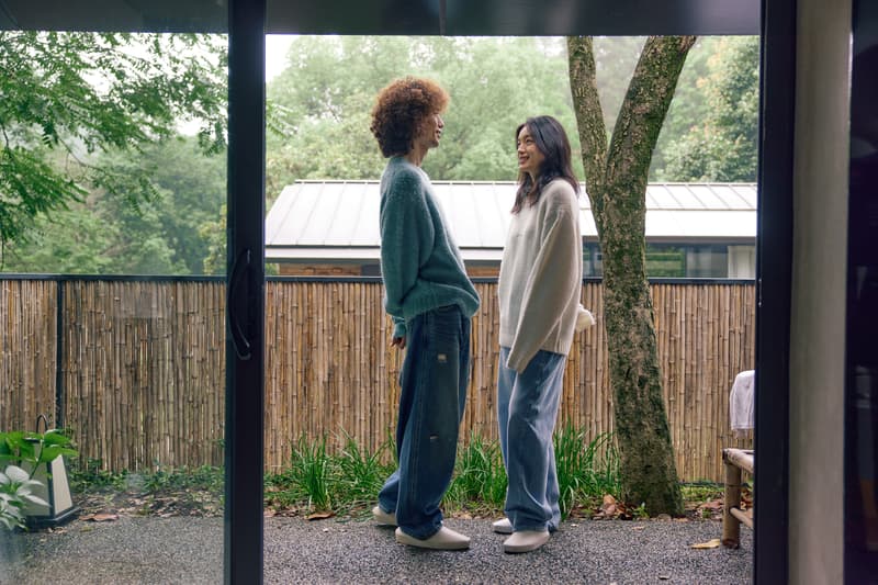 RÈSIMPLE 发布 2024 秋冬系列 Lookbook