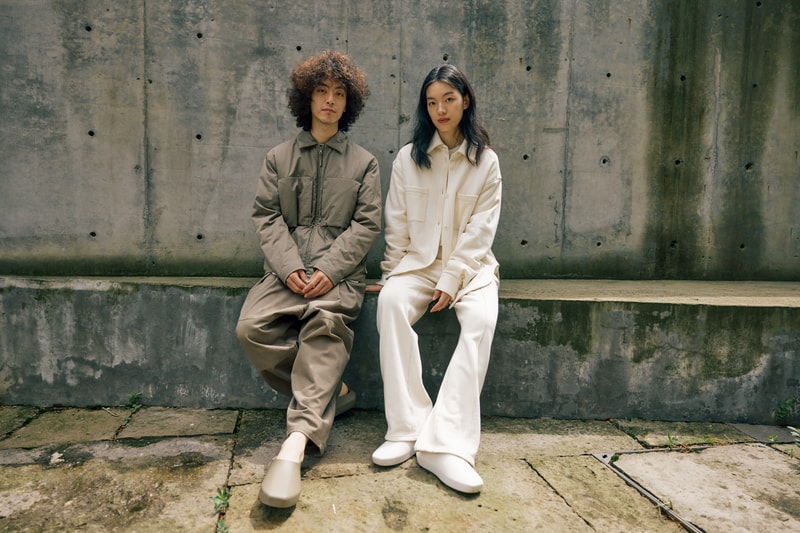 RÈSIMPLE 发布 2024 秋冬系列 Lookbook