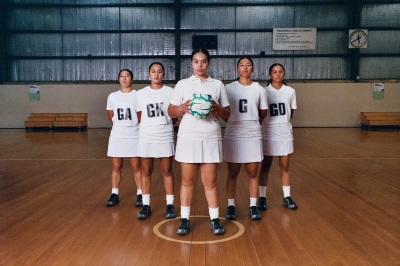 Kiko Kostadinov x ASICS GEL-FLAMMAE 联名系列鞋款發佈