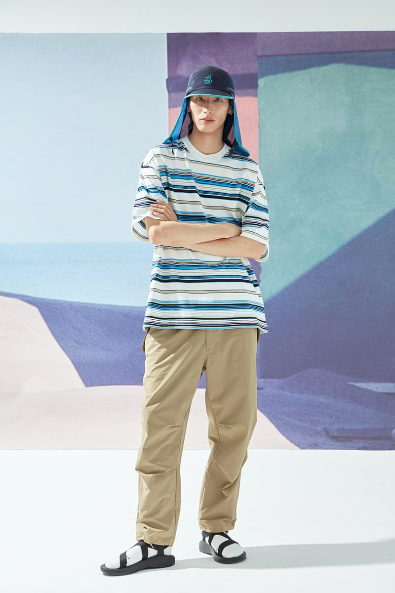 the MAD HATcher 户外支线「MOUNTAIN ADVENTURE」推出 2024 全新夏季帽款