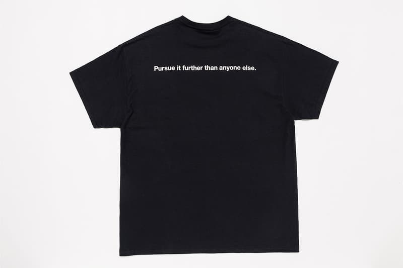 西山徹主理品牌 FORTY PERCENT AGAINST RIGHTS 藝術展登場