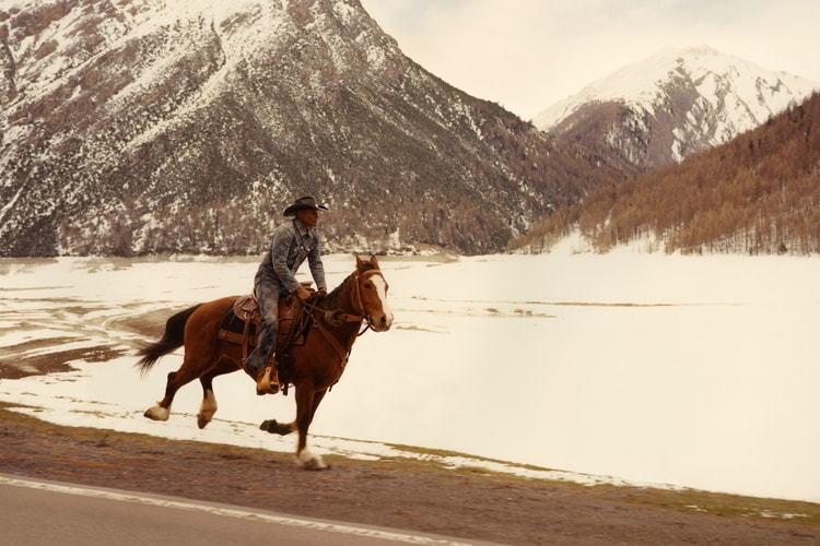 Louis Vuitton 发布 2024 秋冬男士系列特辑