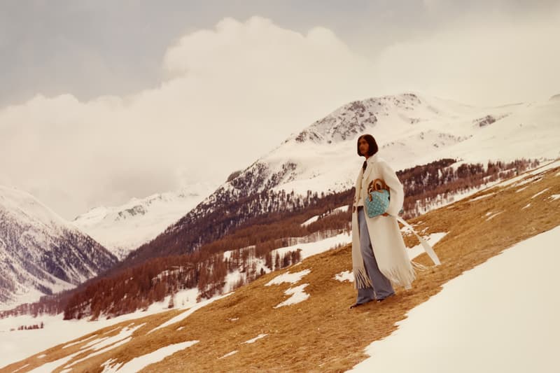 Louis Vuitton 发布 2024 秋冬男士系列特辑