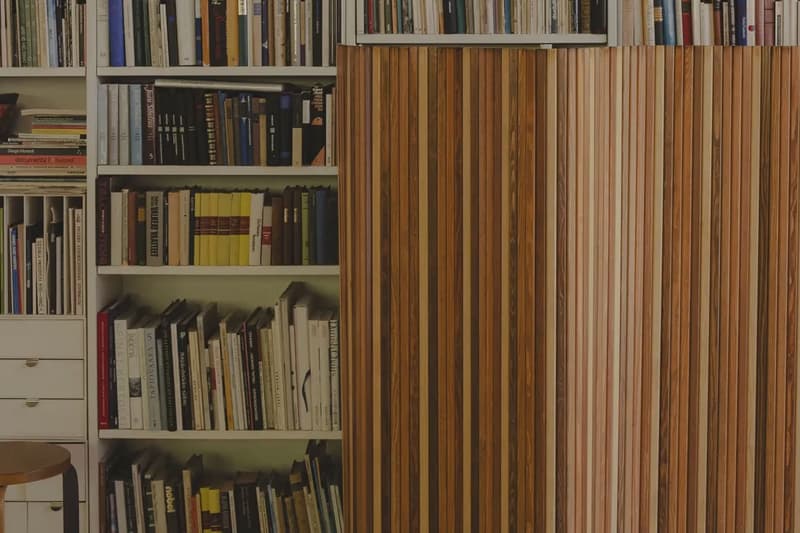 Paul Smith 攜手 Artek 推出全新家具系列