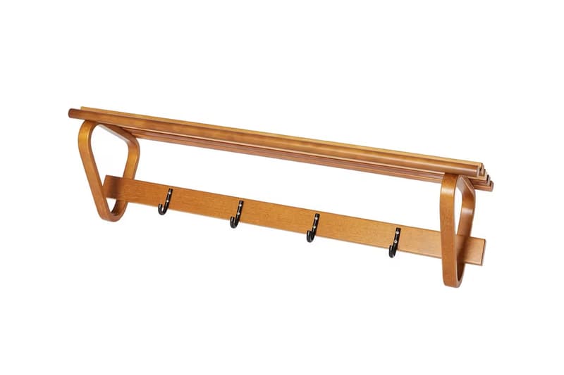 Paul Smith 攜手 Artek 推出全新家具系列