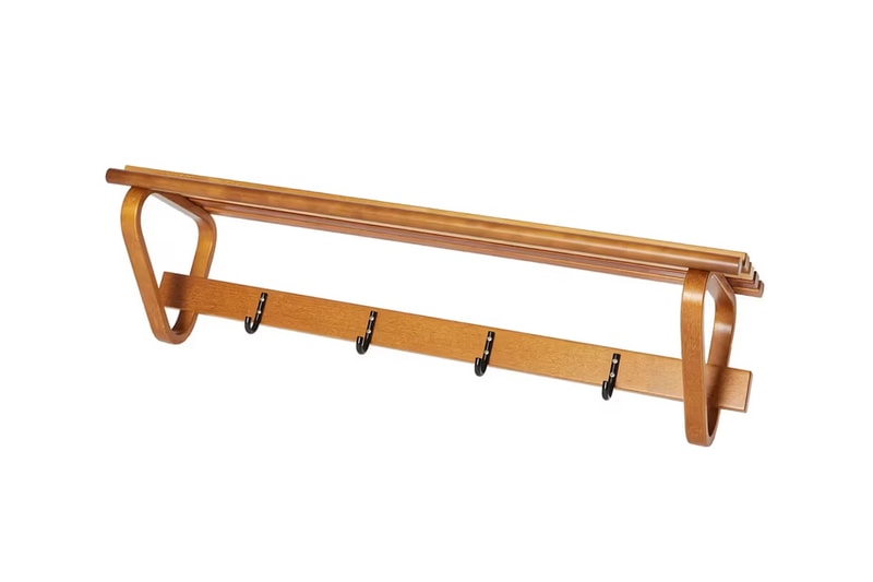Paul Smith 攜手 Artek 推出全新家具系列