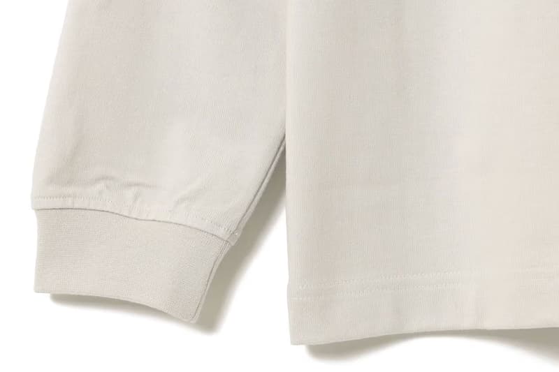 BEAMS 攜手 Lacoste 打造全新联名系列