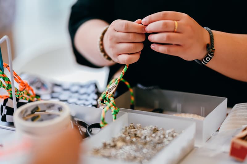 走进 Vans 成都太古里全新品牌概念店