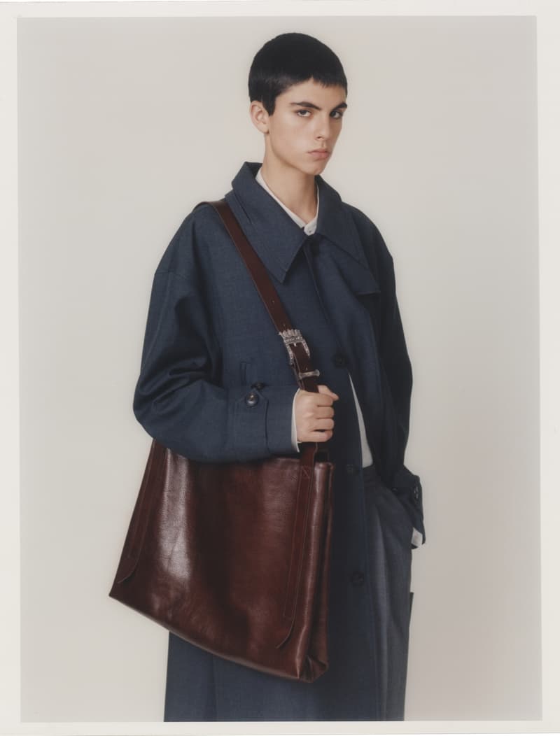 NULLUS 发布 2025 春夏系列