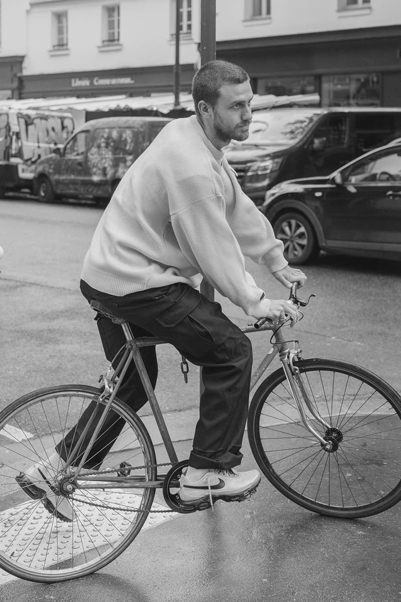 Nike Air Max Plus Tiempo 發售情報、形象大片公開