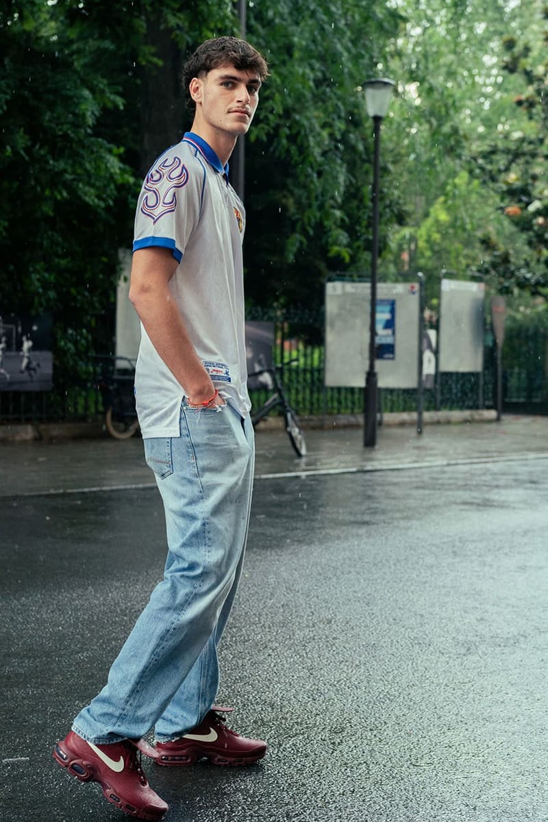 Nike Air Max Plus Tiempo 發售情報、形象大片公開