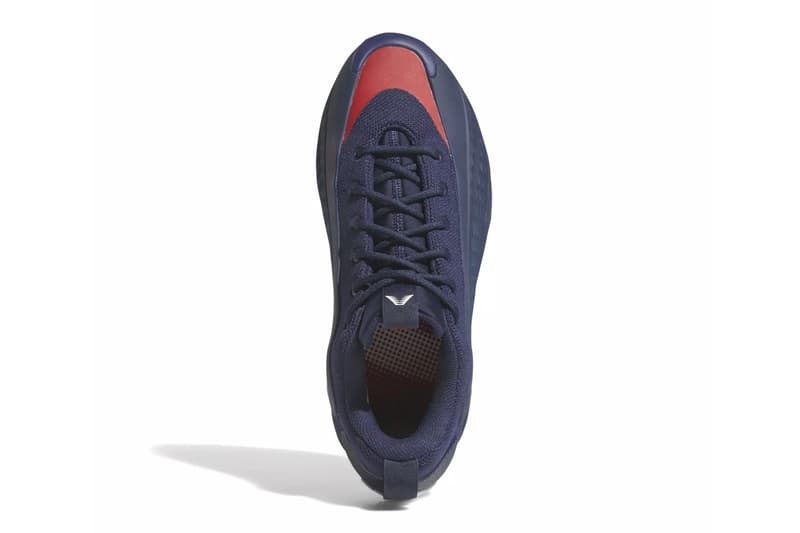 adidas AE1 Low 全新美國隊配色「Night Indigo」率先登場