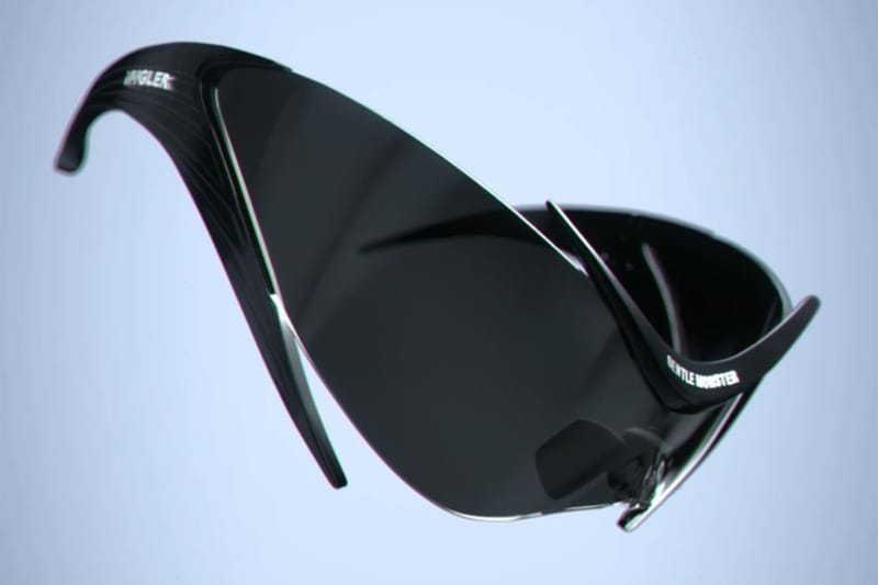 Gentle Monster x Mugler 全新聯名系列發佈