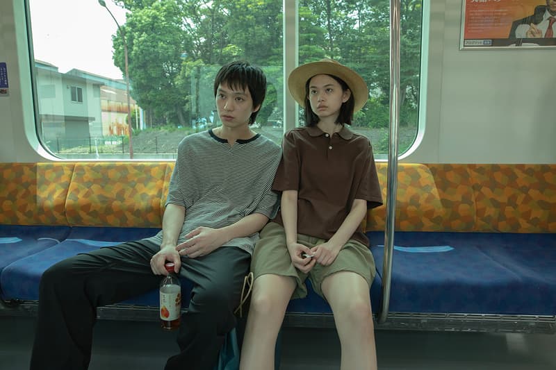 nonnative 攜手 Gramicci 推出全新聯名系列