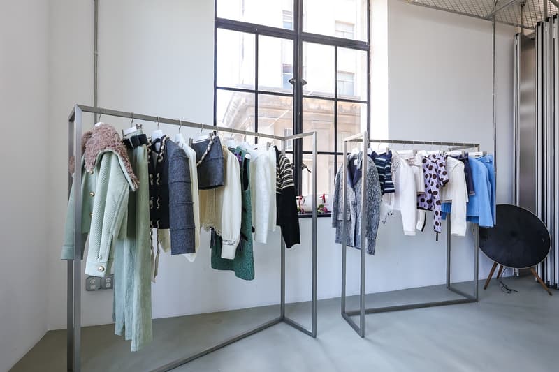 走进 RYODAN by Seiya Nakamura 2.24 全新 2024 秋冬预览