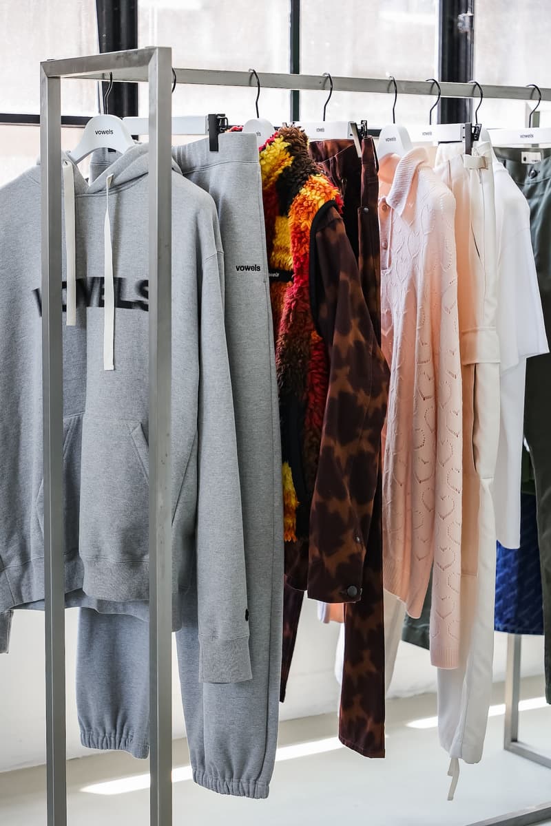 走进 RYODAN by Seiya Nakamura 2.24 全新 2024 秋冬预览