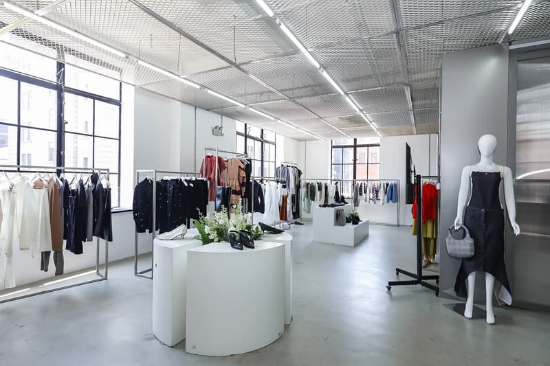 走进 RYODAN by Seiya Nakamura 2.24 全新 2024 秋冬预览