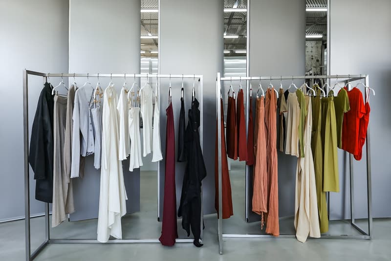 走进 RYODAN by Seiya Nakamura 2.24 全新 2024 秋冬预览