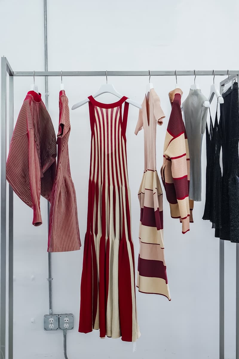 走进 RYODAN by Seiya Nakamura 2.24 全新 2024 秋冬预览