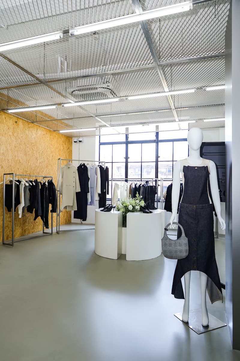 走进 RYODAN by Seiya Nakamura 2.24 全新 2024 秋冬预览