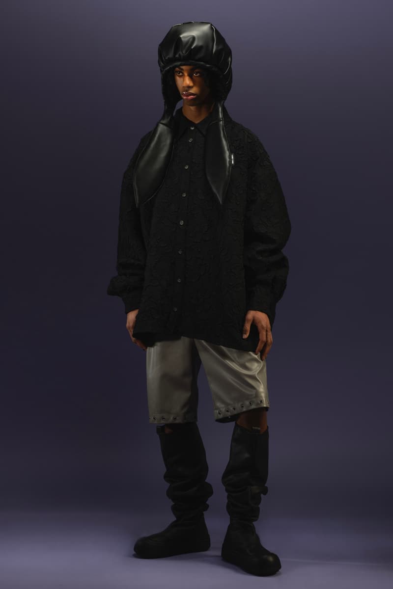 YUME YUME 發佈 2024 秋冬系列